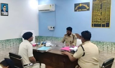 लंबित कांडों पर कसा शिकंजा, एसडीपीओ की सख्ती से बढ़ेगी जांच की रफ्तार