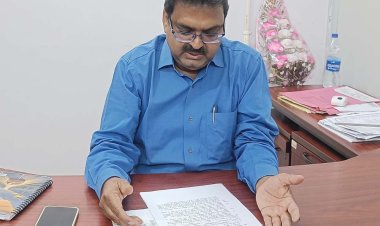 बक्सर में एलपीजी आपूर्ति पर सख्ती, कालाबाजारी पर कड़ा शिकंजा