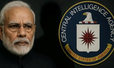 पीएम की सुरक्षा में सेंध की साजिश, सीआईए से संपर्क कर फंड मांगने का आरोप, बक्सर से युवक गिरफ्तार