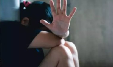 चौसा में छह वर्षीय मासूम से घिनौनी हरकत, आरोपी किशोर फरार, पुलिस जांच तेज, सुरक्षा व्यवस्था पर उठे सवाल