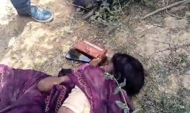 बैजनाथपुर के पास सड़क हादसा, दो महिलाएं घायल