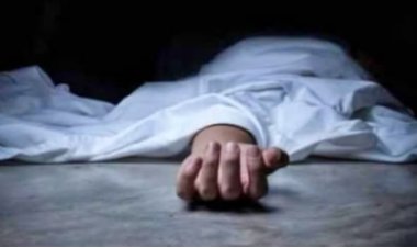 चलती ट्रेन से गिरकर युवक की मौत, सूरत से मुजफ्फरपुर जा रहा था