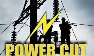 डुमरांव ग्रिड में तकनीकी मरम्मत के चलते शुक्रवार को दो घंटे बाधित रहेगी बिजली आपूर्ति