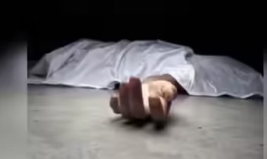 रहस्यमय परिस्थितियों में विवाहिता की मौत, जांच में जुटी पुलिस