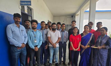 छात्रों की प्रतिभा और शिक्षकों के कुशल मार्गदर्शन की झलक है परीक्षा परिणाम - डॉ रमेश सिंह