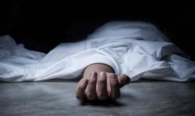 शादी के दो साल में उजड़ गई जिंदगी: बुलेट और चेन की मांग ने ली विवाहिता की जान, सास गिरफ्तार