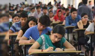 शिक्षा अधिकारी परीक्षा शांतिपूर्ण संपन्न, दोनों पालियों में बड़ी संख्या में अभ्यर्थी रहे अनुपस्थित