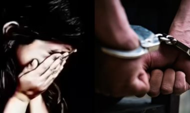 मानसिक रूप से अस्वस्थ महिला से दुष्कर्म, दो आरोपी गिरफ्तार