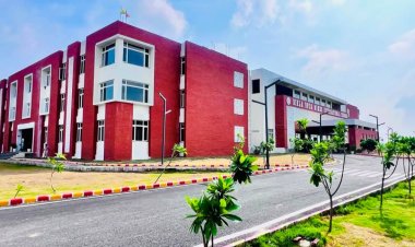 मेधावी छात्रों के लिए सुनहरा मौका: बिरला ओपन माइंड्स स्कूल ने शुरू की छात्रवृत्ति योजना