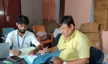 डुमरांव में युवाओं के लिए नौकरी का मौका, खेल अनुदेशक के दो पदों पर आवेदन आमंत्रित