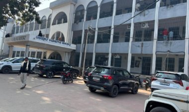 मोहन हत्याकांड में दोषी द्वारिका पाण्डेय को उम्रकैद