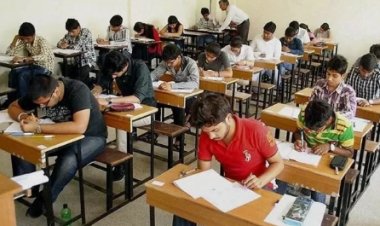 शांतिपूर्ण माहौल में संपन्न हुई शिक्षा विकास अधिकारी परीक्षा की प्रथम पाली