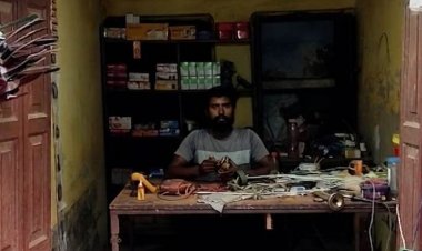 कोरोना के बाद बदली गांवों की तस्वीर, आत्मनिर्भरता की ओर बढ़ रहे युवा