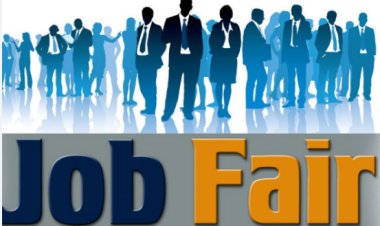 28 अप्रैल को बक्सर में रोजगार शिविर, 100 पदों पर होगी भर्ती