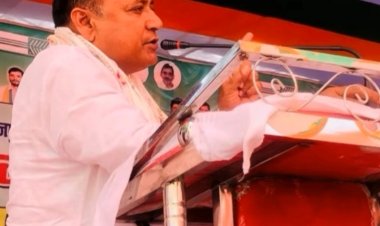 सम्राट चौधरी सरकार ने विधानसभा में हासिल किया विश्वासमत, भाजपा कार्यकर्ताओं में उत्साह