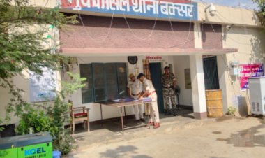 घर के बाहर से ई-रिक्शा ले उड़े चोर, परिवार पर टूटा संकट