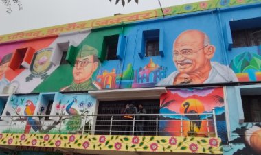 नगर परिषद नहीं करा रही है फागिंग, मच्छरों से परेशान है शहरवासी