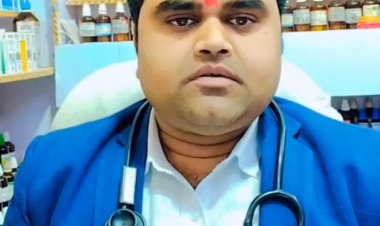 बिहार का मान बढ़ाएंगे डॉ. एस.के. वर्मा, अभिनेत्री स्नेहा उलाल करेंगी सम्मानित