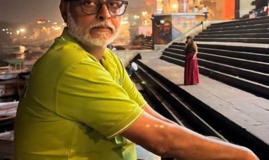 रावण बोलेगा अपना पक्ष: सदियों पुरानी मान्यताओं को चुनौती देगी नई फिल्म