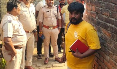 अरियांव हत्याकांड: पुलिस दबाव बढ़ा तो मुख्य आरोपी ने कोर्ट में किया सरेंडर, दूसरा अब भी फरार