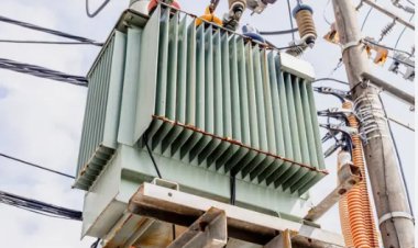 दीवानगंज इलाके को मिलेगी राहत: तीसरे ट्रांसफार्मर से सुधरेगी बिजली व्यवस्था, रविवार सुबह रहेगी आपूर्ति बाधित