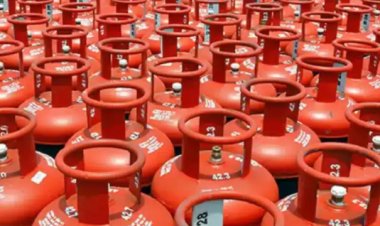 बक्सर में गैस आपूर्ति पर प्रशासन की सख्ती, कालाबाजारी पर शिकंजा