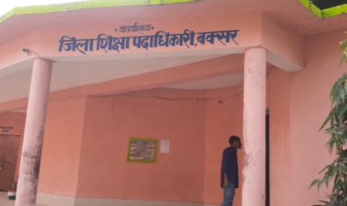 शिक्षा विभाग पर साइबर गिरोह का हमला: चार दिनों में आधा दर्जन शिक्षकों के मोबाइल-सोशल मीडिया हैक