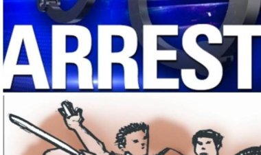 मारुति नगर में आपसी विवाद में मारपीट, चार जख्मी, चार गिरफ्तार