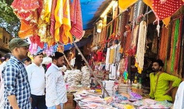 बक्सर में स्वच्छता पर डीएम का बड़ा एक्शन, नगर निकायों में चला विशेष अभियान