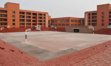 बिहार खेल विश्वविद्यालय में नामांकन शुरू, खेल व शारीरिक शिक्षा पाठ्यक्रमों के लिए जारी हुई सूचना