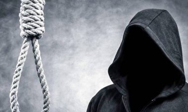 BREAKING NEWS:डुमरांव में पत्नी से विवाद के बाद दो बच्चों के पिता ने फांसी लगा की आत्महत्या