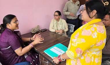 महिला सुरक्षा तंत्र की समीक्षा, वन स्टॉप सेंटर को और प्रभावी बनाने के निर्देश