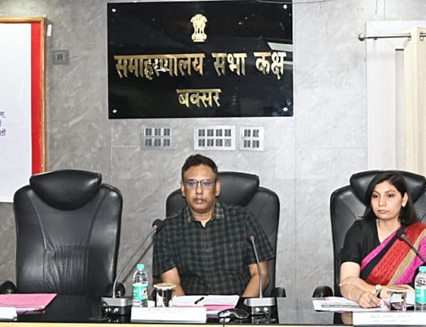 बक्सर में एलपीजी आपूर्ति पर सख्त निगरानी, कालाबाजारी पर होगी त्वरित कार्रवाई