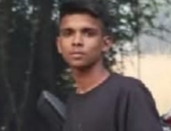 खतरनाक ब्रेकर बना काल: बाइक सवार युवक की दर्दनाक मौत, गांव में पसरा मातम