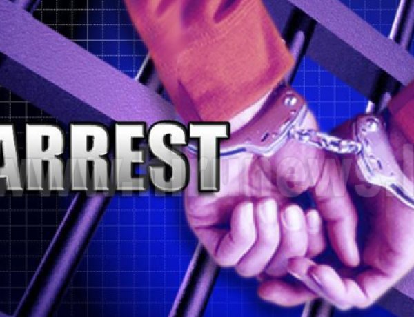 जहरीली शराब की त्रासदी के बाद भी नहीं थमा अवैध कारोबार, पुलिस की छापेमारी में एक गिरफ्तार