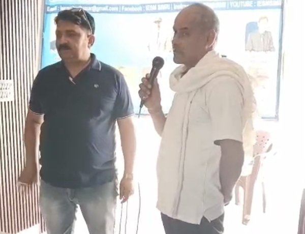 सिमरी प्रखंड की पहली बैठक में पूर्व सैनिकों का जोश, संगठन मजबूती पर जोर