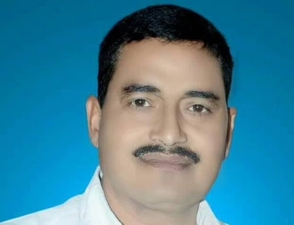 जवहीं दीयर में सड़क निर्माण को लेकर बवाल, दोनों पक्षों ने दर्ज कराई प्राथमिकी; विधायक भी नामजद