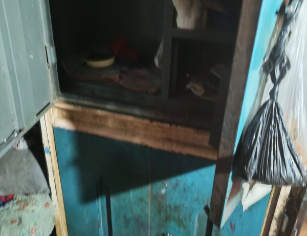 घर में घुसकर नगद व लाखों के गहने ले उड़े चोर, गांव में दहशत