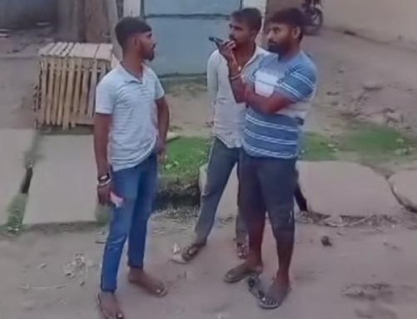 ब्रह्मपुर में ‘रसीद के नाम पर वसूली’,  बालू ट्रकों से प्रति गाड़ी 200 रुपये की मांग पर भड़के चालक