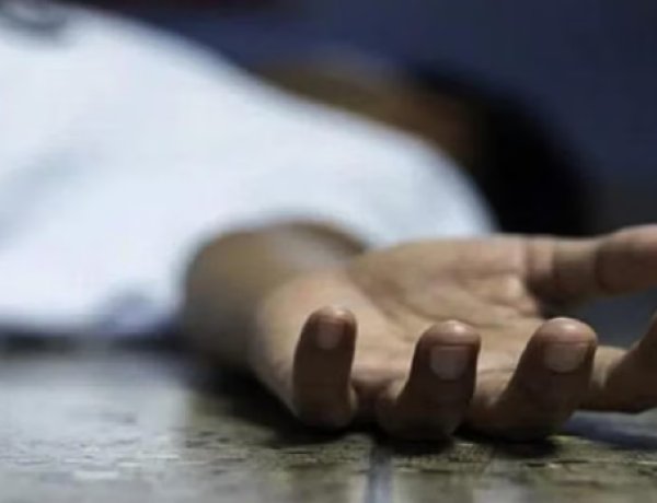 संदिग्ध परिस्थितियों में युवक की मौत, गांव में तरह-तरह की चर्चाएं