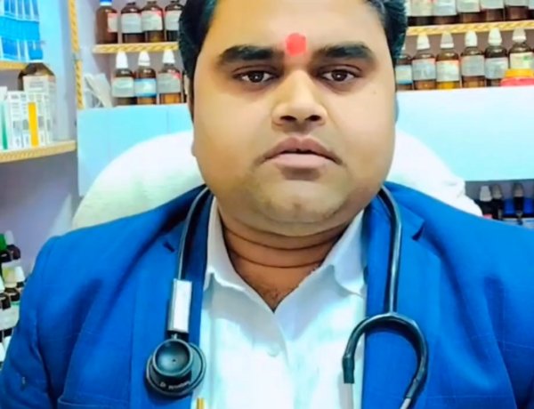 बिहार का मान बढ़ाएंगे डॉ. एस.के. वर्मा, अभिनेत्री स्नेहा उलाल करेंगी सम्मानित