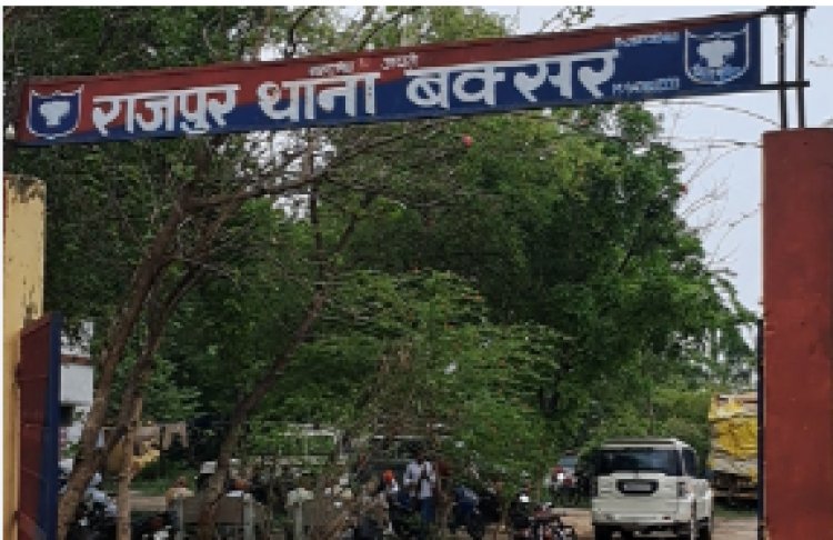 पुलिस की सक्रियता से बड़ी शराब खेप नाकाम, 87 लीटर बरामद