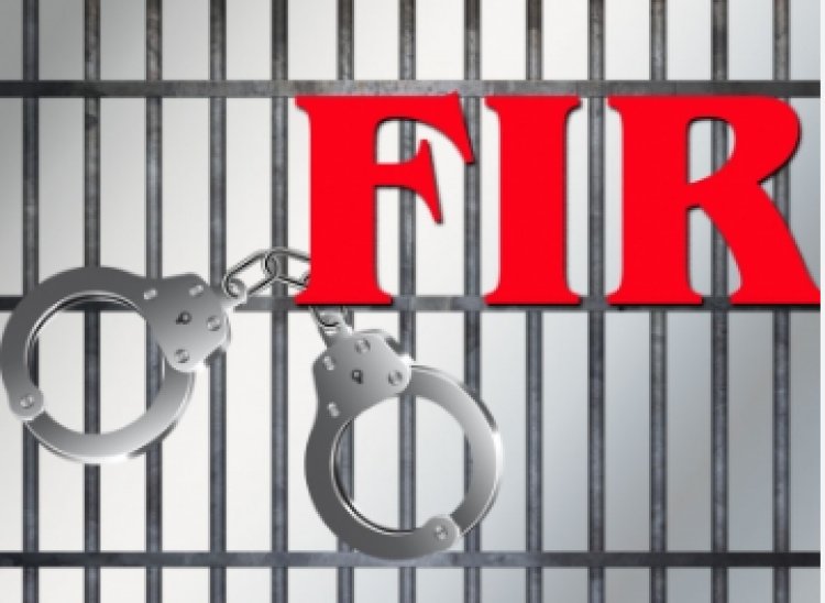 जमीन पर कब्जे की कोशिश का विरोध करने पर महिला पर हमला, 14 लोगों पर केस दर्ज