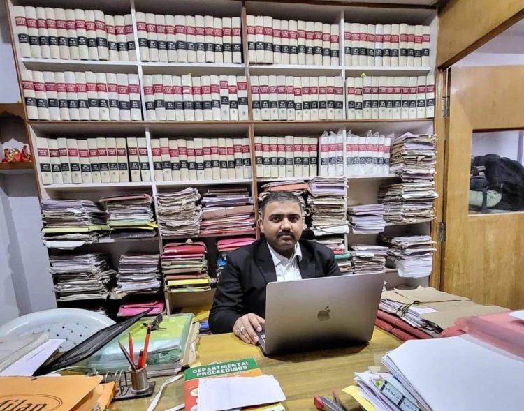 डुमरी में दलित बस्ती की बदहाली पर हाईकोर्ट सख्त, 6 अधिकारियों को नोटिस