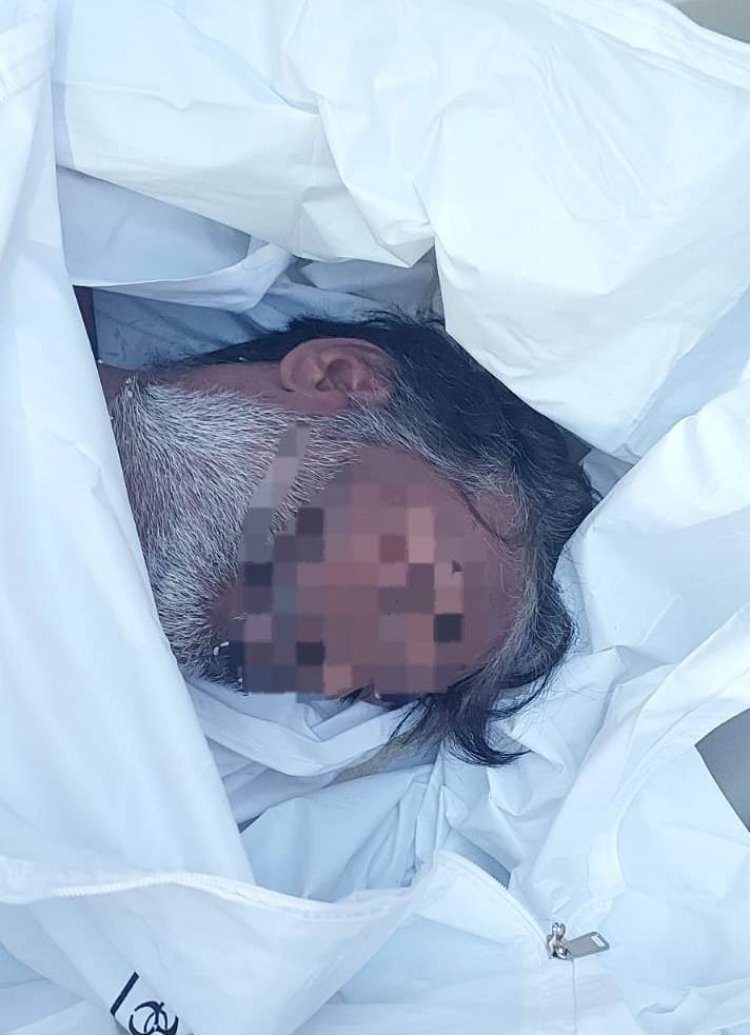 ओमान में कामगार की मौत: ‘रोजगार की मजबूरी’ बनी त्रासदी, 14 दिन बाद गांव पहुंचा शव