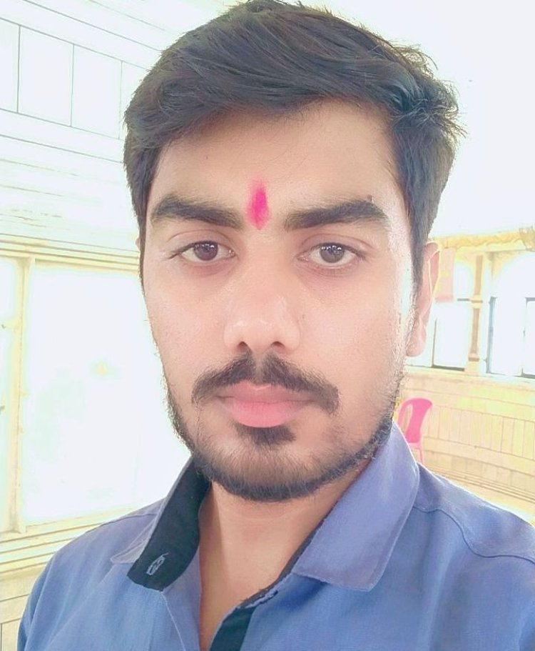 बक्सर का बेटा समुद्र में फंसा, परिवार की बढ़ी चिंता