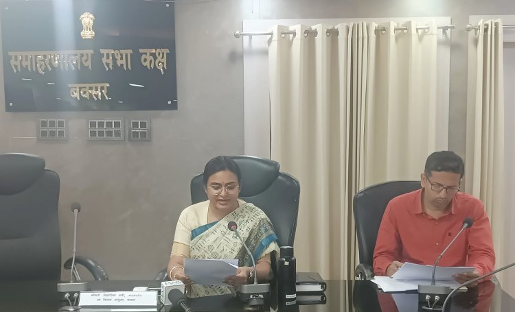 बक्सर में गैस संकट की आहट: 26 हजार से ज्यादा बुकिंग लंबित, एजेंसियों पर प्रशासन सख्त