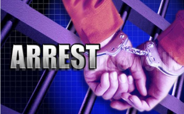 जहरीली शराब की त्रासदी के बाद भी नहीं थमा अवैध कारोबार, पुलिस की छापेमारी में एक गिरफ्तार