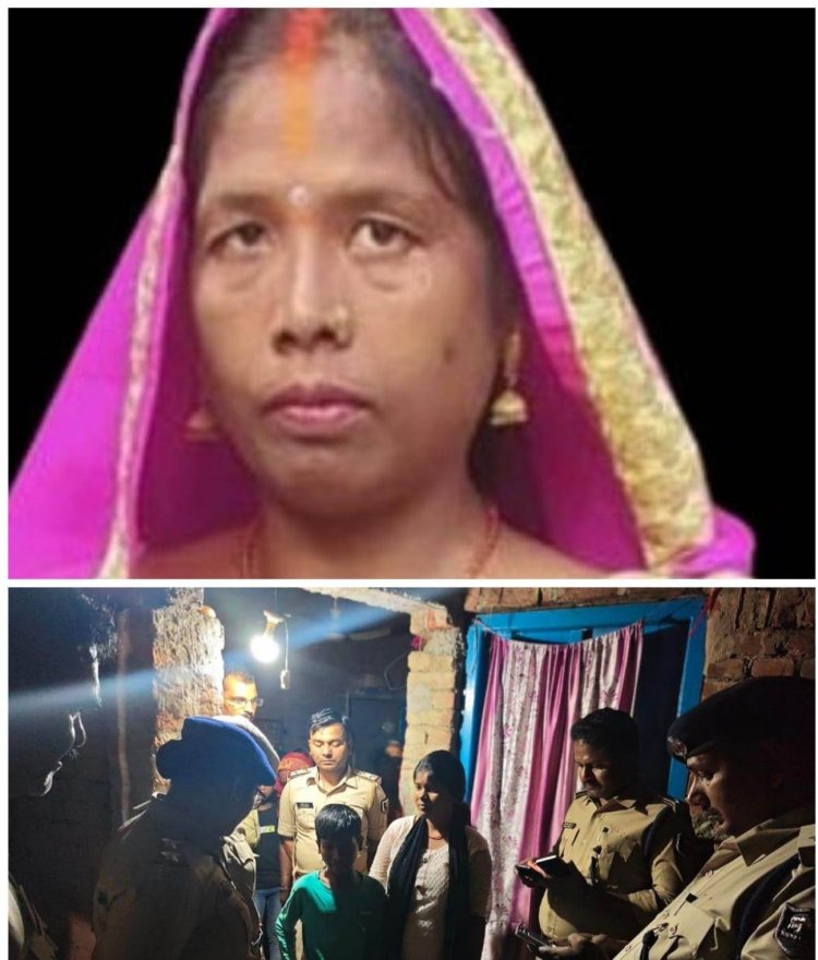 कनझरूआं की घटना अमानवीय, कानून हाथ में लेने वालों को किसी भी सूरत में बख्शा नहीं जाएगा - एसपी