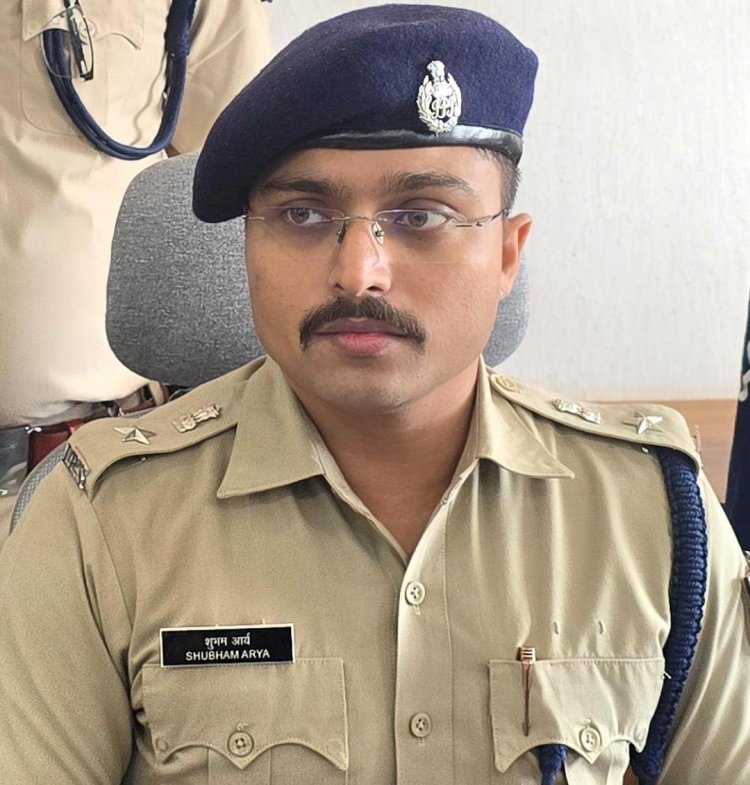 कांडों की जांच में ढिलाई पर गिरी तबादले की गाज, डुमरांव अनुमंडल में 15 दारोगा हुए इधर-उधर